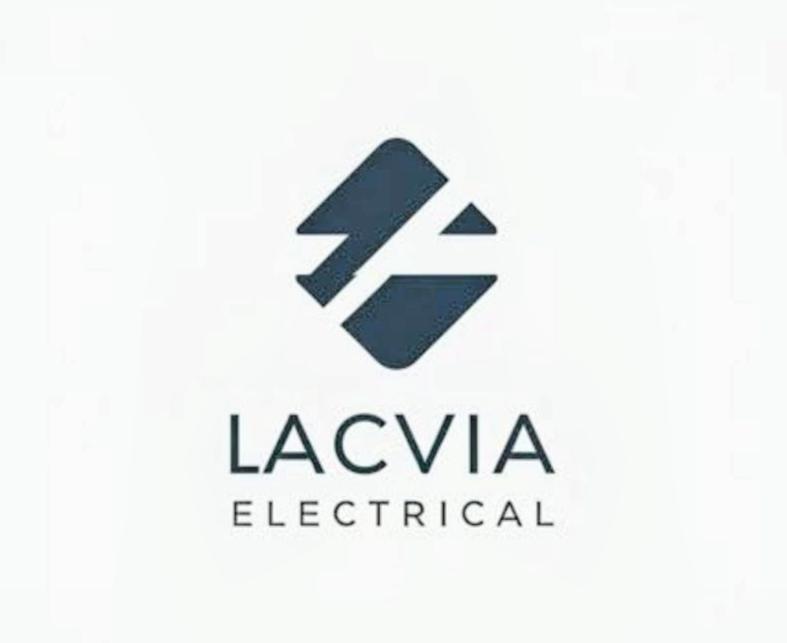 Lacvia Electrical logo